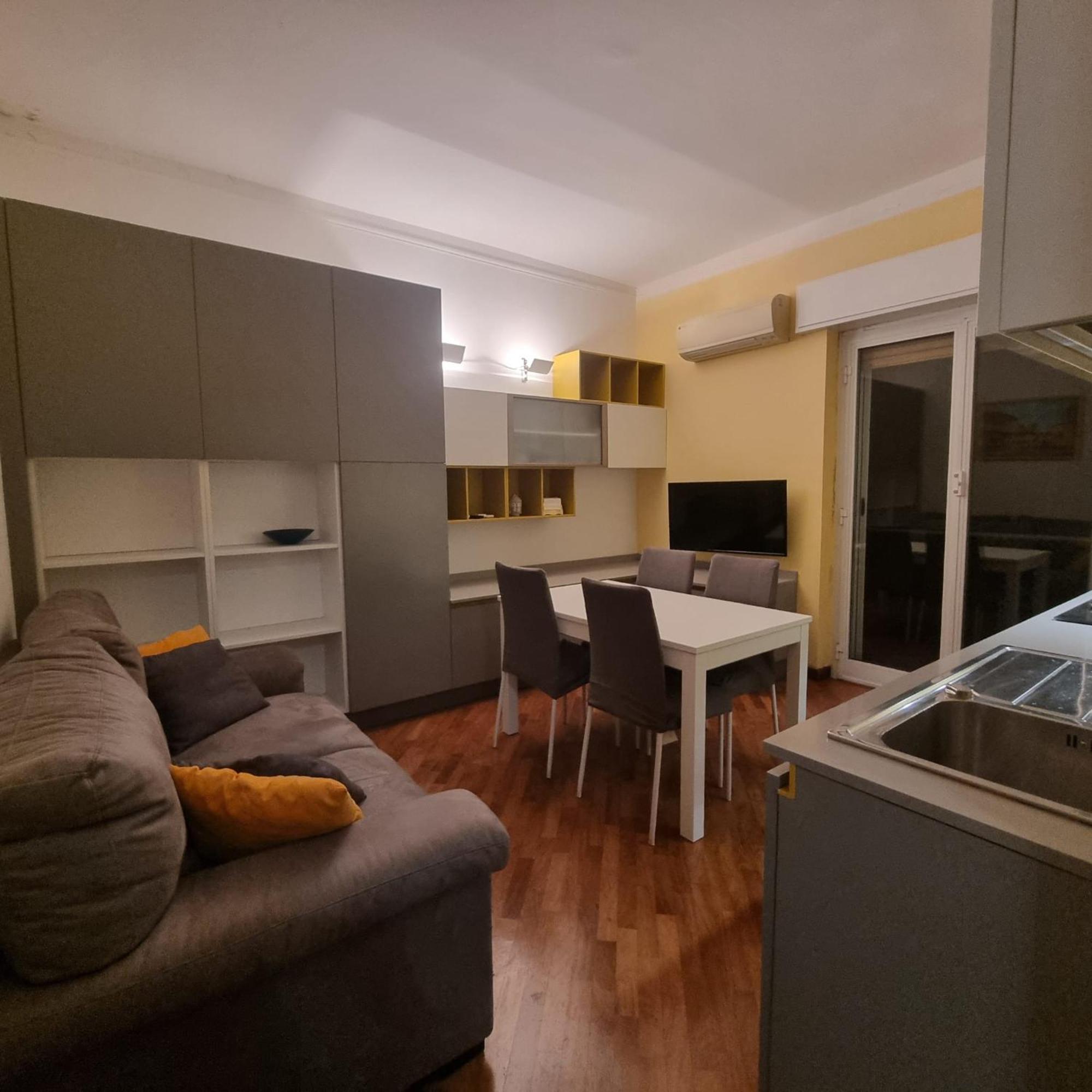 Casa Martina Apartment Genua