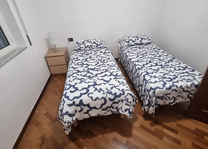 Casa Martina