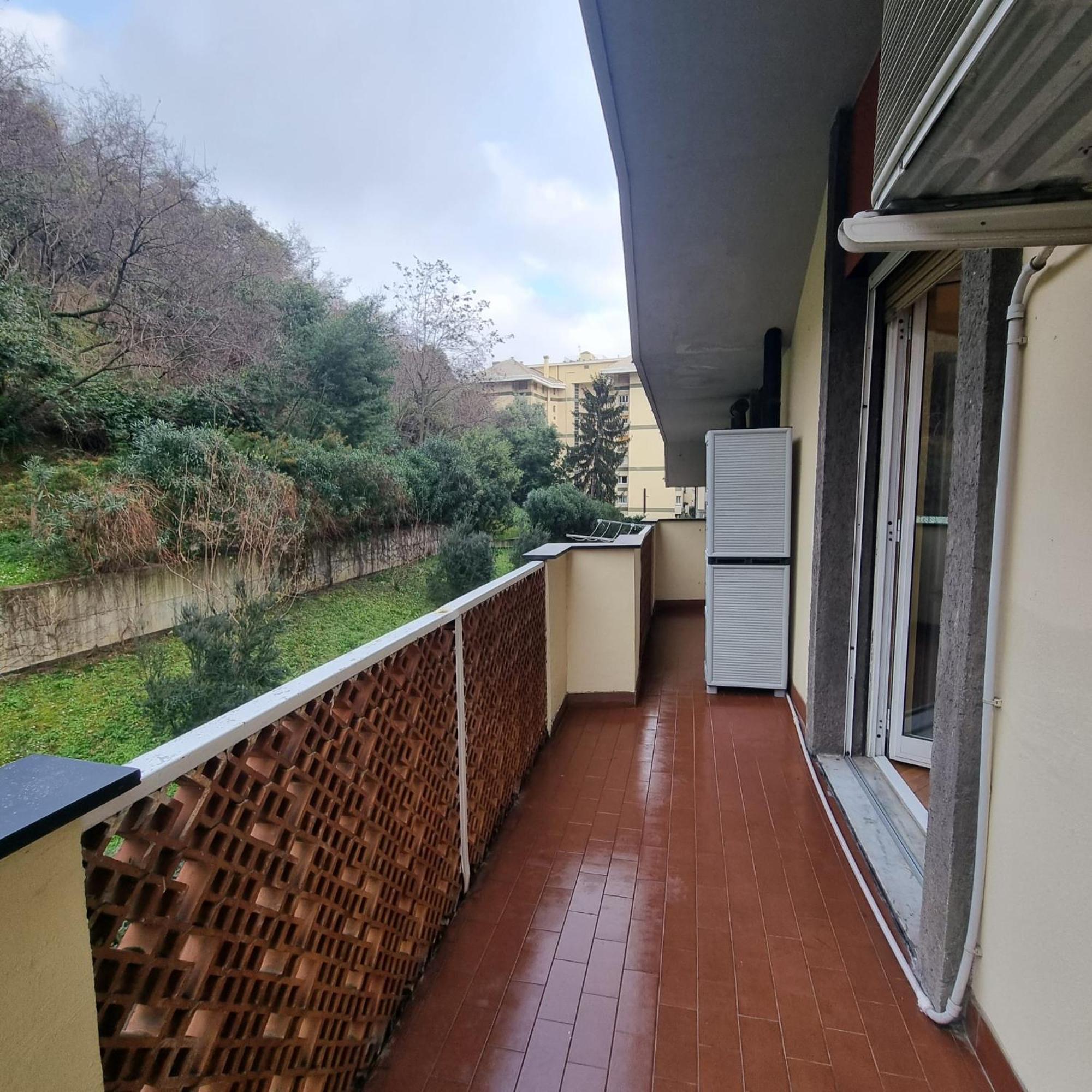 Apartamento Casa Martina *