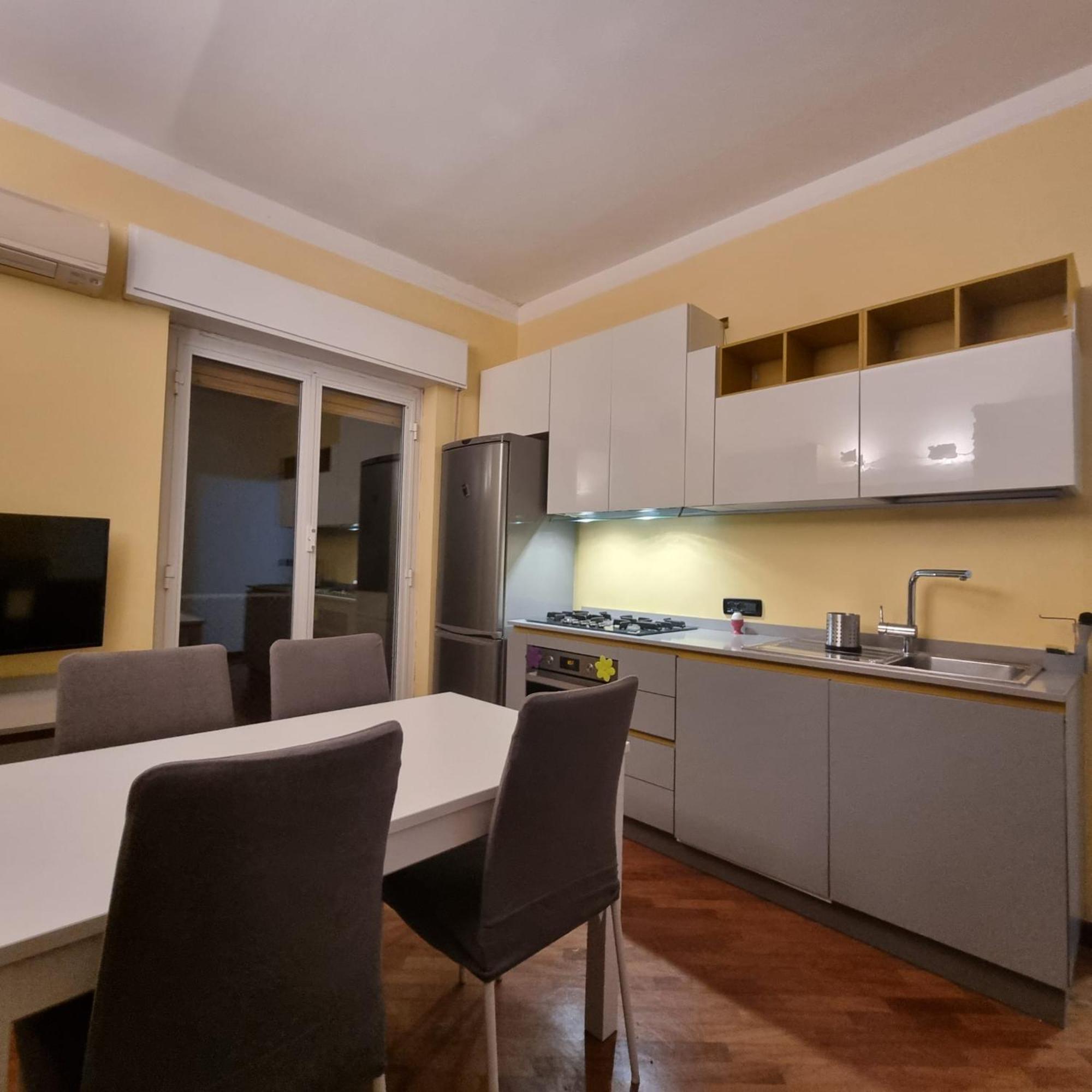 Casa Martina * Genoa