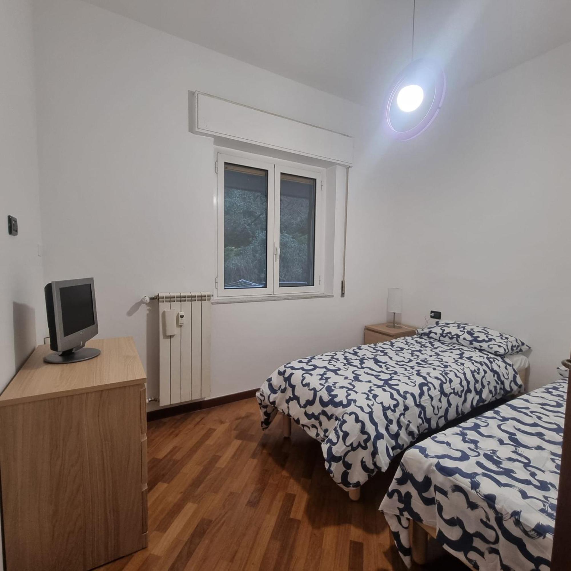 Casa Martina Apartment Genoa