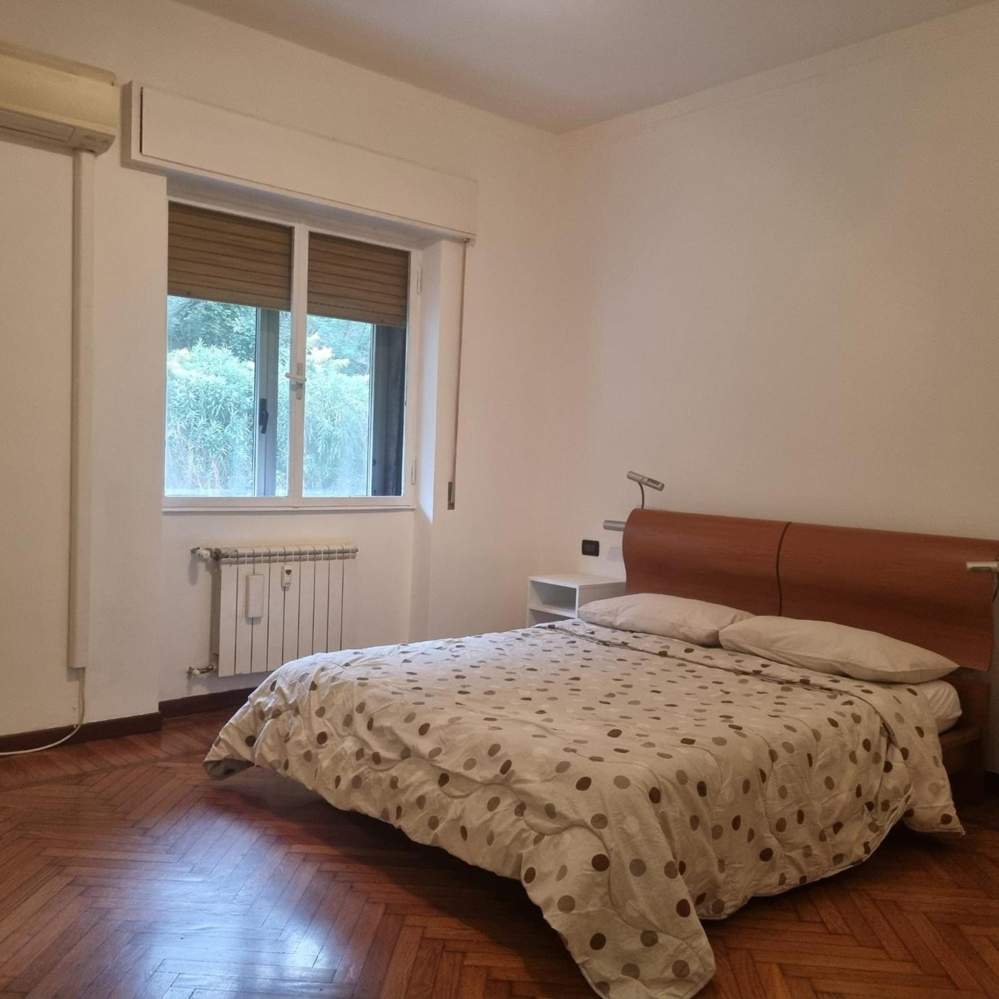 Apartamento Casa Martina *