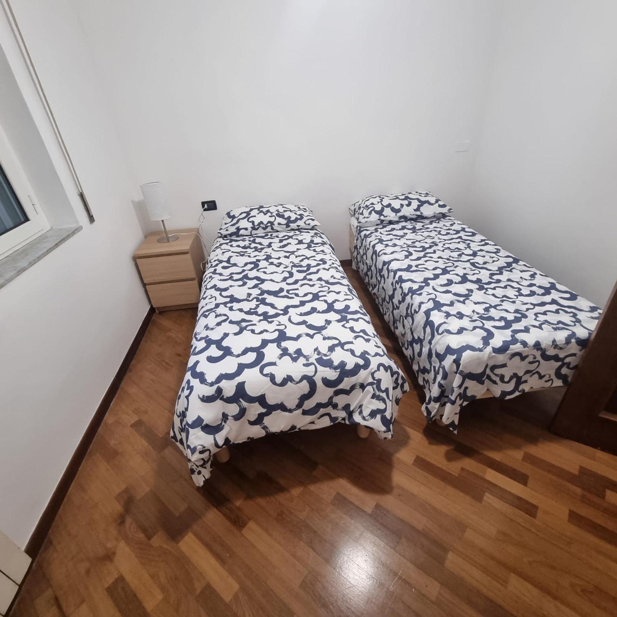 Apartamento Casa Martina