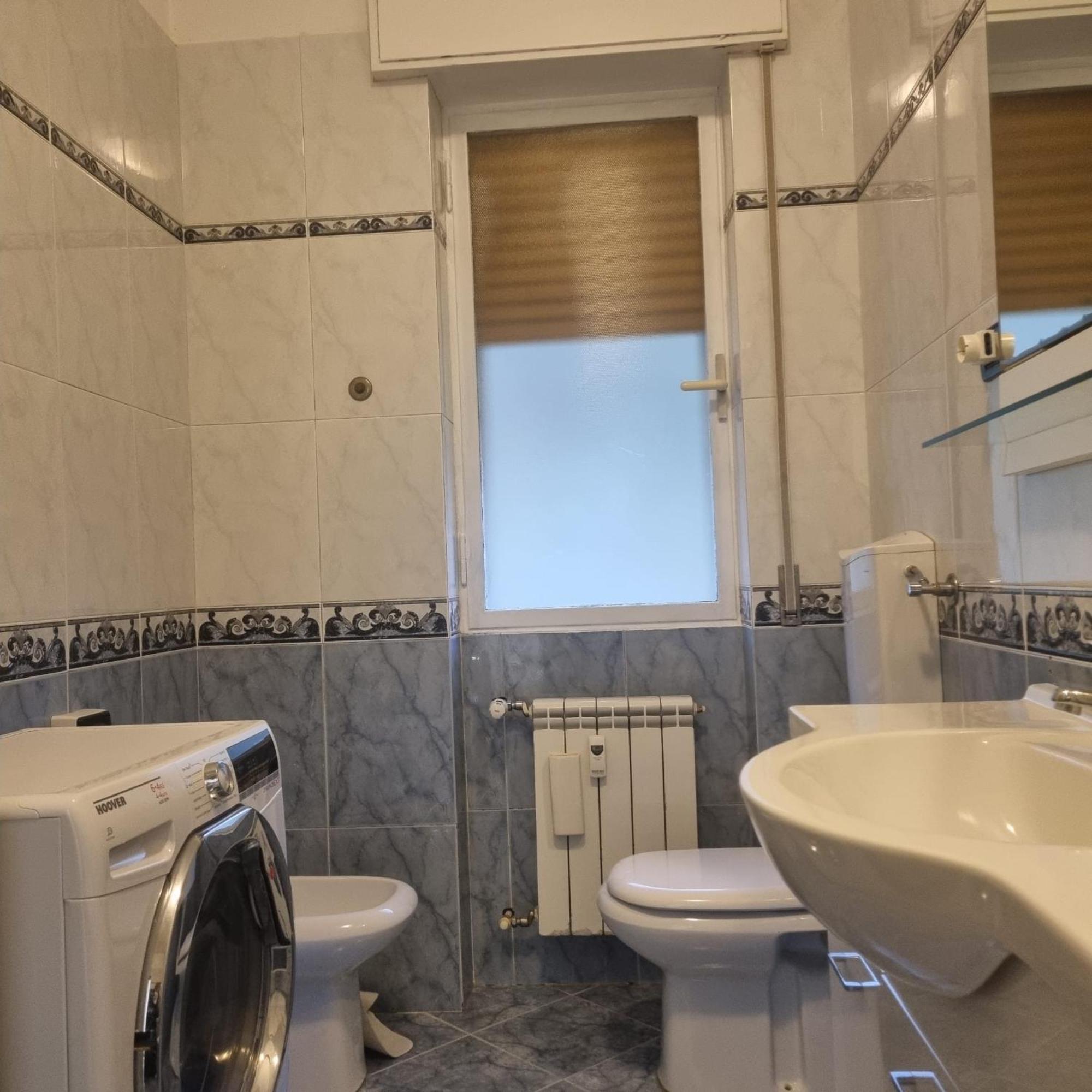 Casa Martina Genoa