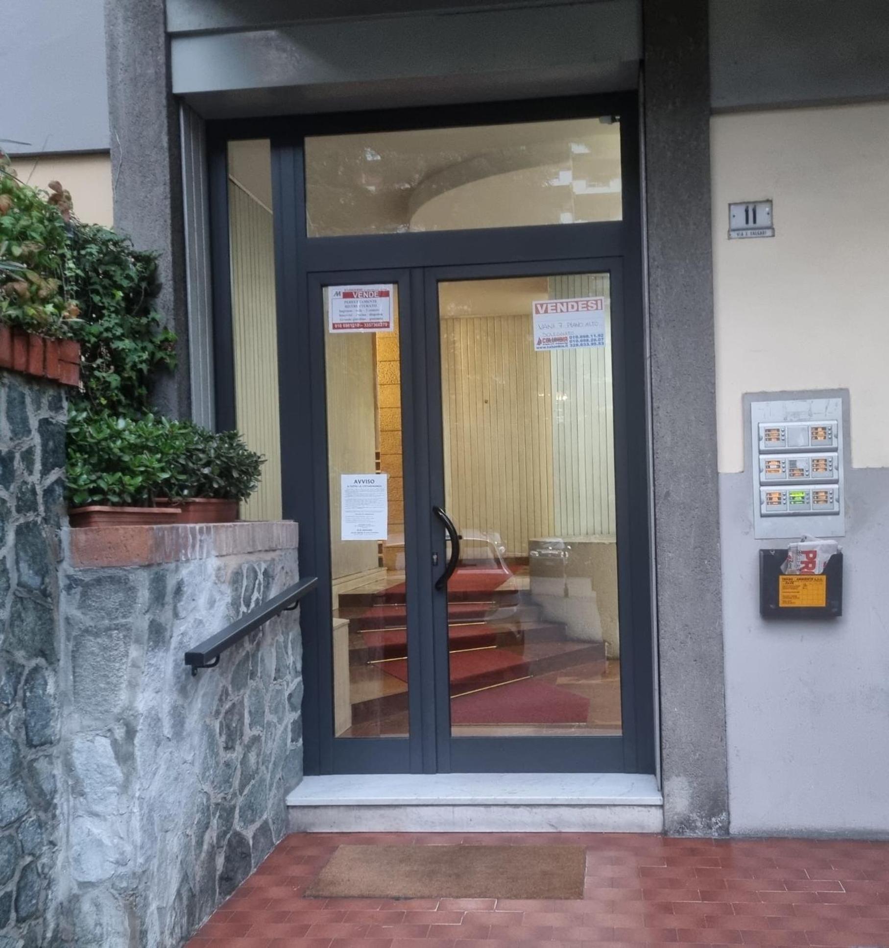 Casa Martina Genoa
